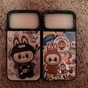 Phone case bundle- 17 pro max